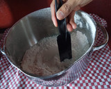 Foto del paso 2 de la receta: Pizza