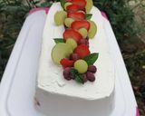 Foto del paso 17 de la receta: Jelly Rol