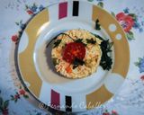 Foto del paso 6 de la receta: Tartar de lo que hay en casa