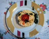 Foto del paso 6 de la receta: Tartar de lo que hay en casa