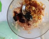 Foto langkah ke 2 dari resep Pentol Cilok Kriwil.