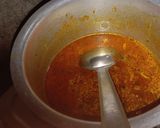 પાપડ નું શાક (Papad Shak Recipe in Gujarati) રેસીપી સ્ટેપ5ફોટો