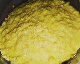 Foto del paso 2 de la receta: Cachapas 🇻🇪
