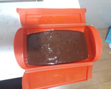 Foto del paso 1 de la receta: Bizcocho de chocolate al Lékué
