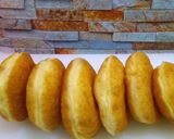 Foto langkah ke 5 dari resep Donat empuk ala jco.