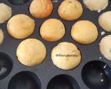 Foto langkah ke 7 dari resep 🌺Takoyaki Udang Ala Jepang.
