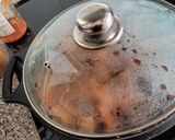 Foto del paso 6 de la receta: Mollejas en salsa de tomate