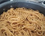 عکس مرحله 3 از دستور رشته با سیب زمینی و گوجه