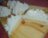Foto del paso 18 de la receta: Lemon pie fácil