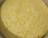 Foto del paso 3 de la receta: Torta de naranja