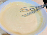 Tortita de limón 🍋