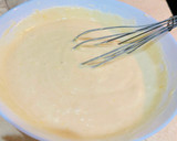 Foto del paso 3 de la receta: Tortita de limón 🍋