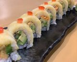 A picture of step 1 of The Sushi Vinegar for Sushi / Traditional and Basic Recipe.