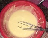 Foto del paso 2 de la receta: Tarta invertida de manzana