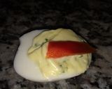 Foto del paso 11 de la receta: Ensalada rusa con huevos rellenos🥗