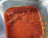 Foto langkah ke 1 dari resep Jengkol tahu balado.