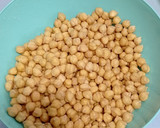 Foto del paso 2 de la receta: Garbanzos