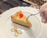 Foto del paso 18 de la receta: “Pastel pudín” con manzana (“Pudding cake with apples”),