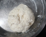 રેસ્ટોરન્ટ સ્ટઈલ બટર નાન (Butter Naan recipe in Gujarati) રેસીપી સ્ટેપ1ફોટો