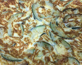 Foto del paso 10 de la receta: Tortilla de calabacín