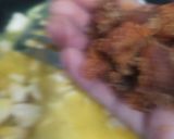 Foto langkah ke 6 dari resep Mi Ayam Kuah.