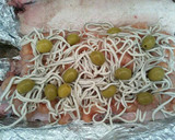 Foto del paso 3 de la receta: Merluza rellena