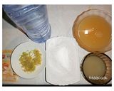 Une image de l'étape 1 de Citronnade 🍋🍊.