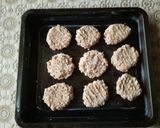 Foto del paso 2 de la receta: Galletitas de avena y banana
