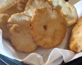 Foto del paso 5 de la receta: Tortafritas SIN TACC