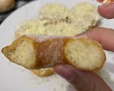 Foto langkah ke 8 dari resep Donat kentang tanpa telur 🍩.