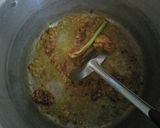 Foto langkah ke 5 dari resep Gulai lemak siput keladi.