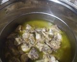 Foto langkah ke 1 dari resep Ayam goreng bawang putih.