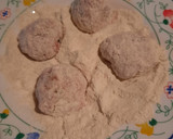 Foto del paso 2 de la receta: Filetes rusos