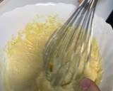 Foto del paso 2 de la receta: Calabacín rebozado sin huevo