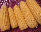Foto langkah ke 1 dari resep Lepet jagung manis.