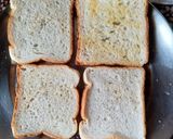 ডিম চিকেন টোস্ট(Egg Chicken toast recipe in Bengali) রেসিপি ধাপ - 2 ছবি
