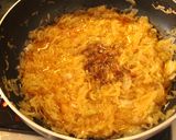 Foto del paso 4 de la receta: Amondigas mixtas en repolladas y curryadas