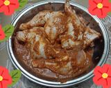 صورة لخطوة 4 من وصفة فراخ مشوية فى الفرن🐔