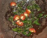 Foto langkah ke 2 dari resep Sambal Pecak.