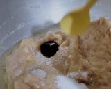 Foto langkah ke 2 dari resep Nugget ayam.