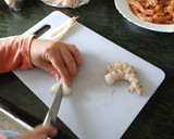 Foto del paso 5 de la receta: Sushi 🍣🎎