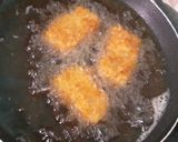 Foto langkah ke 5 dari resep Nugget Ayam&Wortel.