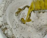A picture of step 2 of Rice Flour Chips with Flavoring.