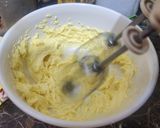 Foto langkah ke 10 dari resep Donat Ragi (tanpa BI, BP, SP, dsb).