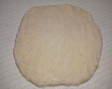 Foto del paso 4 de la receta: Pan burbuja para picada.. sin amasar!! 🙌🏻