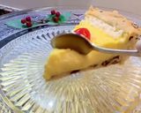Foto del paso 24 de la receta: Pastel con masa Cookies y crema pastelera al Limoncello