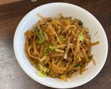 Foto langkah ke 9 dari resep Kerupuk Soun Sambel Dage.