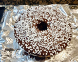 Foto del paso 14 de la receta: Pastel de calabaza y chocolate, “sin gluten”
