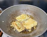Foto langkah ke 5 dari resep Tempe Mendoan.