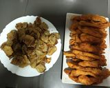 Foto del paso 4 de la receta: Pollo al takis